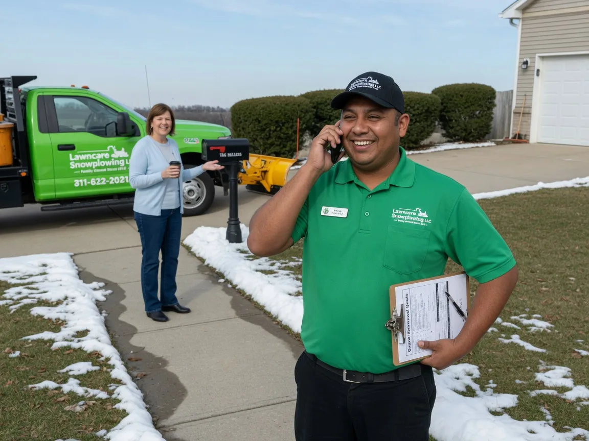 Lawn Care Services By Expert Landscaper Canton, PA FAQs